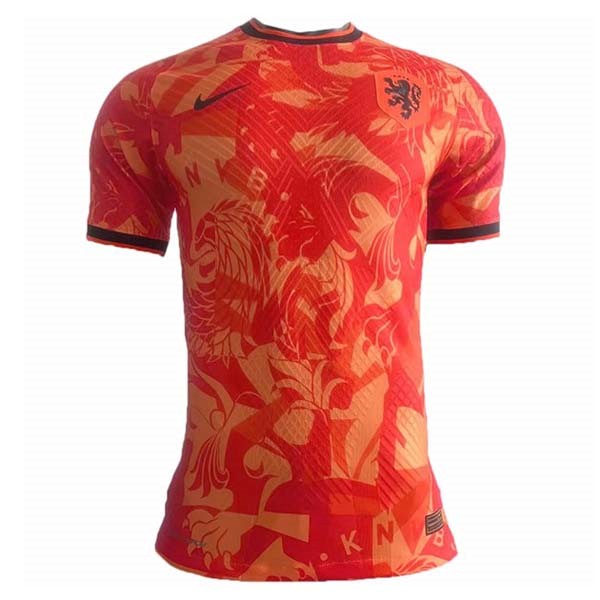 Thailandia Maglia Paesi Bassi Edizione Speciale 22/23 Rosso